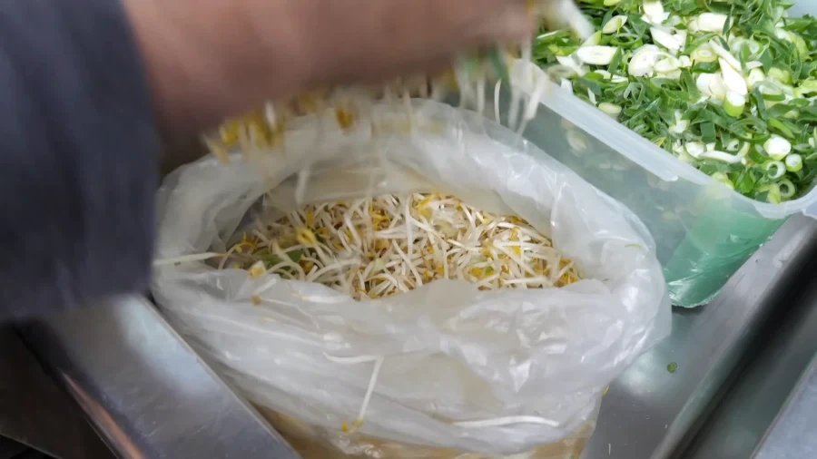 맛에 신뢰가 가는 야끼소바 가게.jpg - 이미지 5