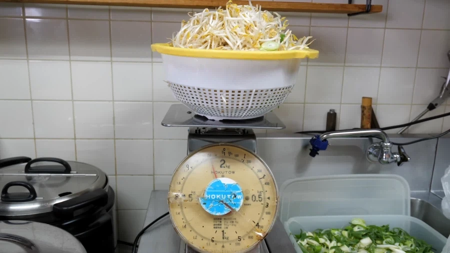 맛에 신뢰가 가는 야끼소바 가게.jpg - 이미지 6