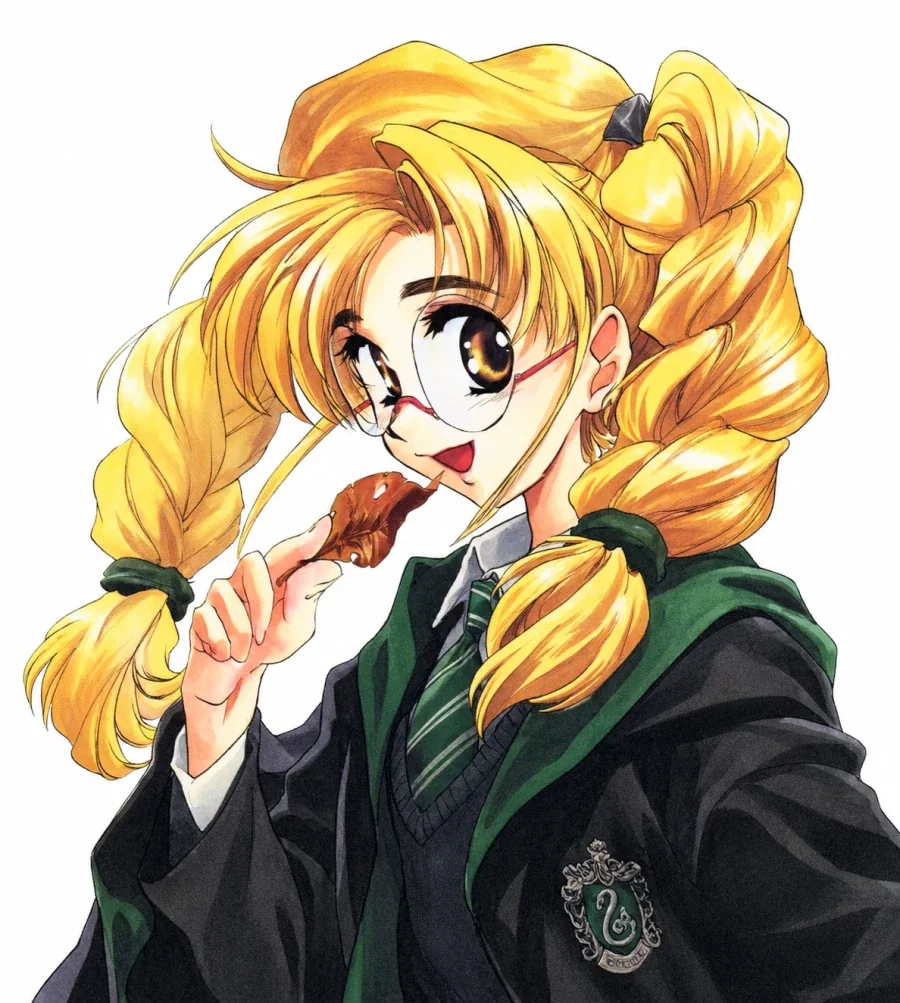 챗지피티로 뽑아븐 슬리데린 군단들.png - 이미지 3