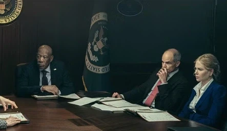 미국 CIA 암살팀을 다룬 드라마에 나온 찐빠를 알아보자 - 이미지 10