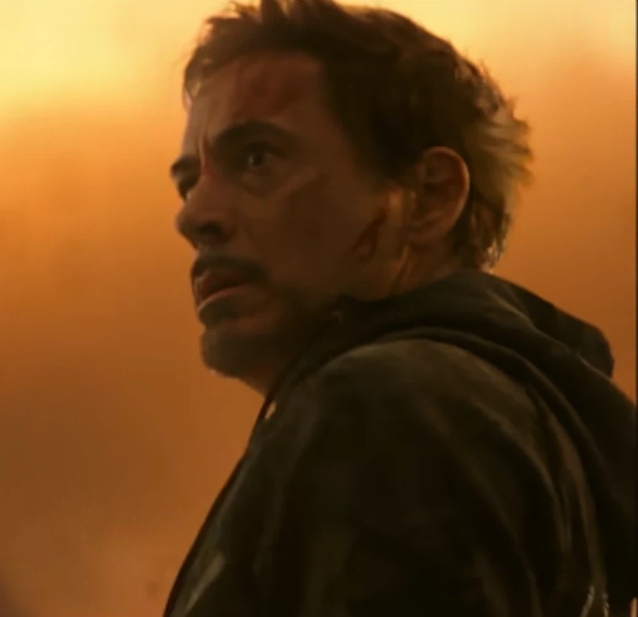 MCU)만약 블립 피해자가 정반대였다면?