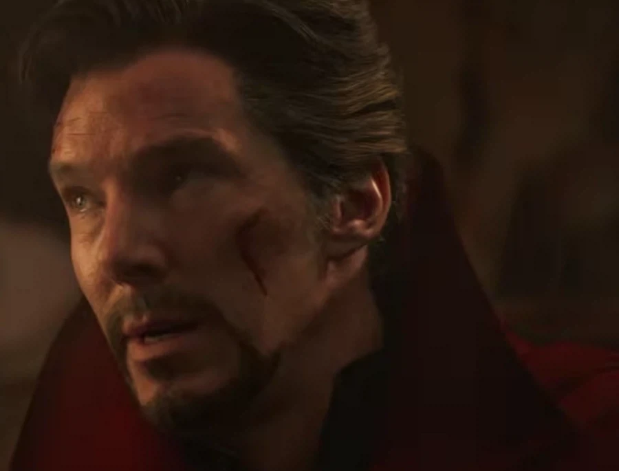 MCU)만약 블립 피해자가 정반대였다면? - 이미지 4