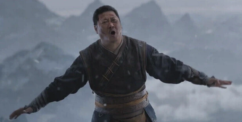 MCU)만약 블립 피해자가 정반대였다면? - 이미지 5