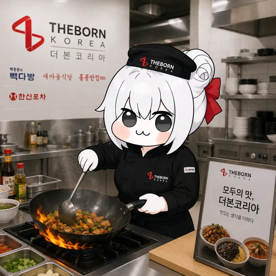 오너리스크)로 인한 매출하락으로 폐업결정ㅠㅜ