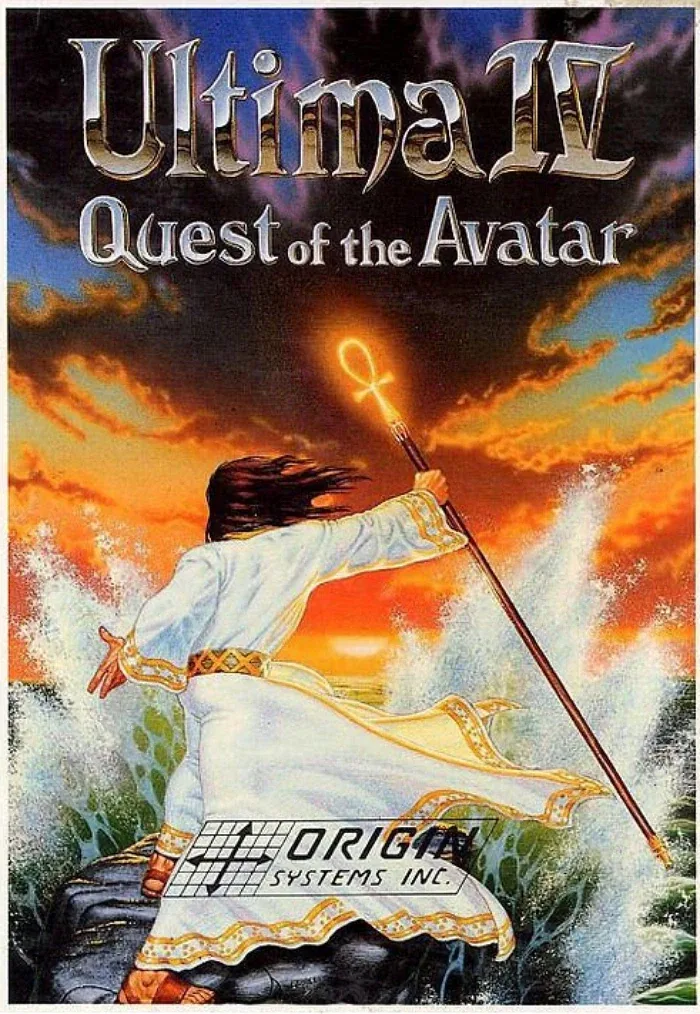 85년도 RPG 게임이 그 후 RPG의 콤플렉스가 된 이유