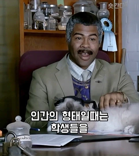 미국 슬럼 마법학교 - 이미지 22