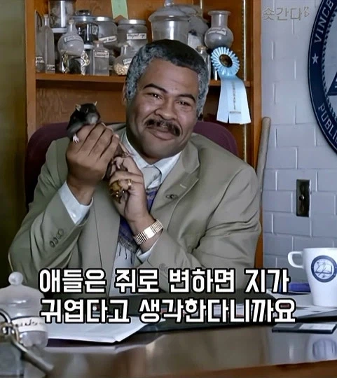 미국 슬럼 마법학교 - 이미지 28