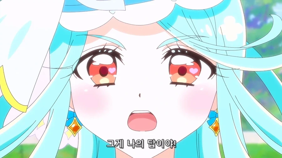 프리큐어)나는 세상에서 제일 귀여운 대왕이니까! - 이미지 11