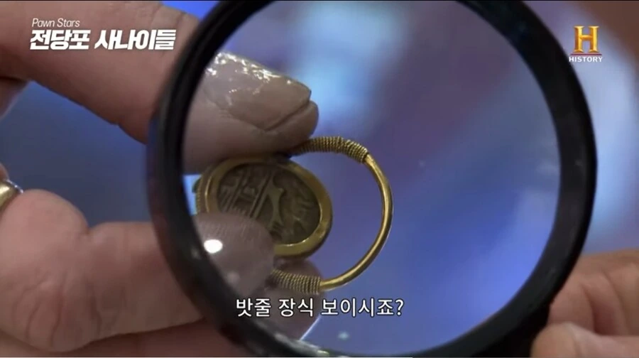 3000년된 고대 이집트 반지의 놀라운 가격.jpg - 이미지 19