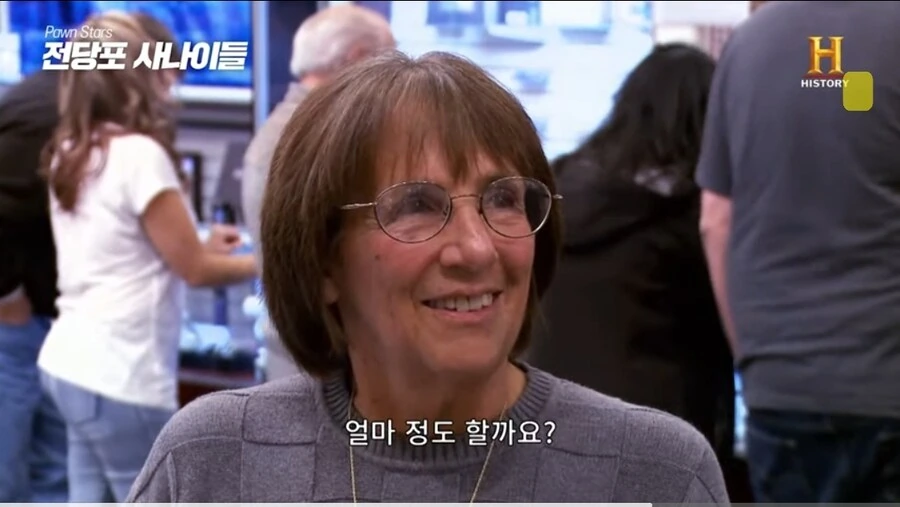 3000년된 고대 이집트 반지의 놀라운 가격.jpg - 이미지 26