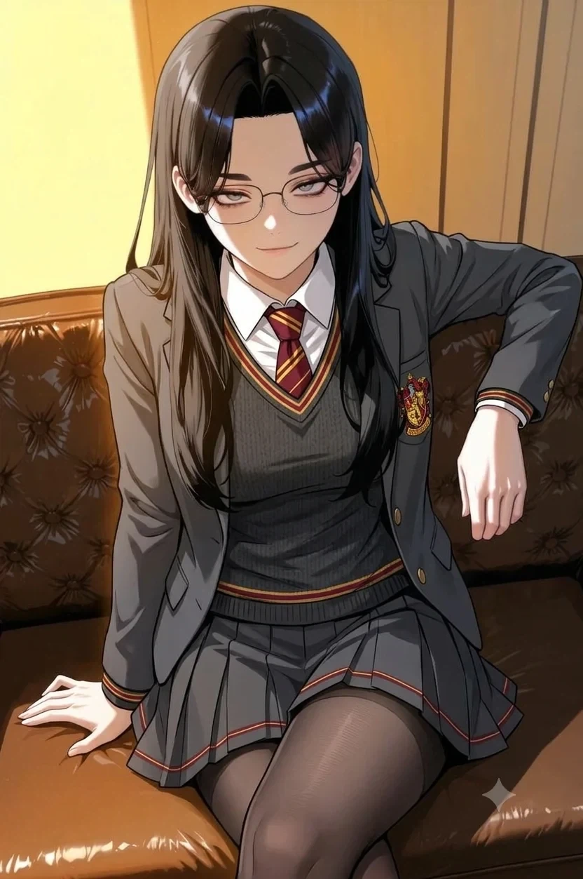 해리포터) 흐응... 스니벨루스를 괴롭히지 말라고?