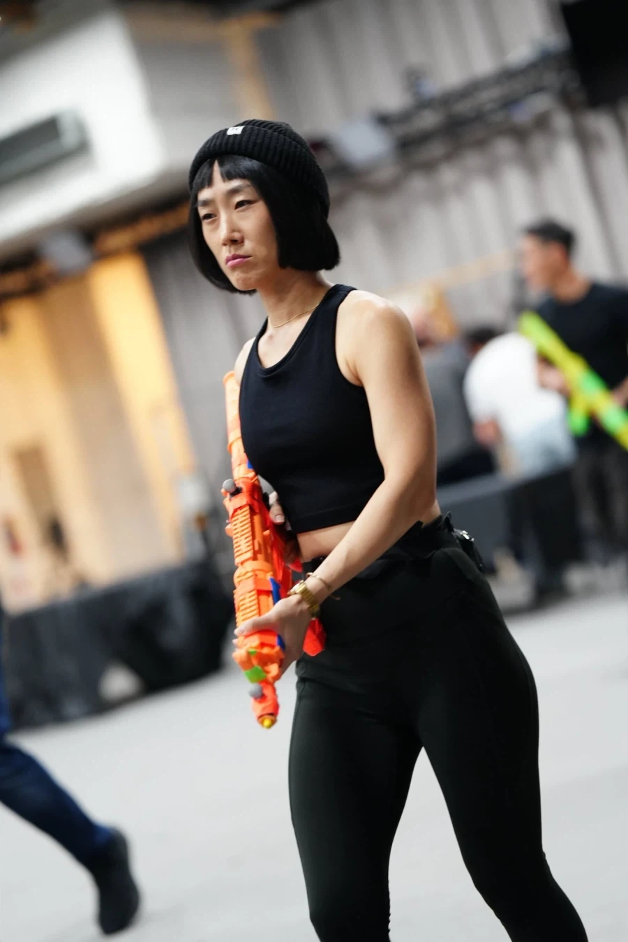콜옵 모던 워페어 4 출연 배우들