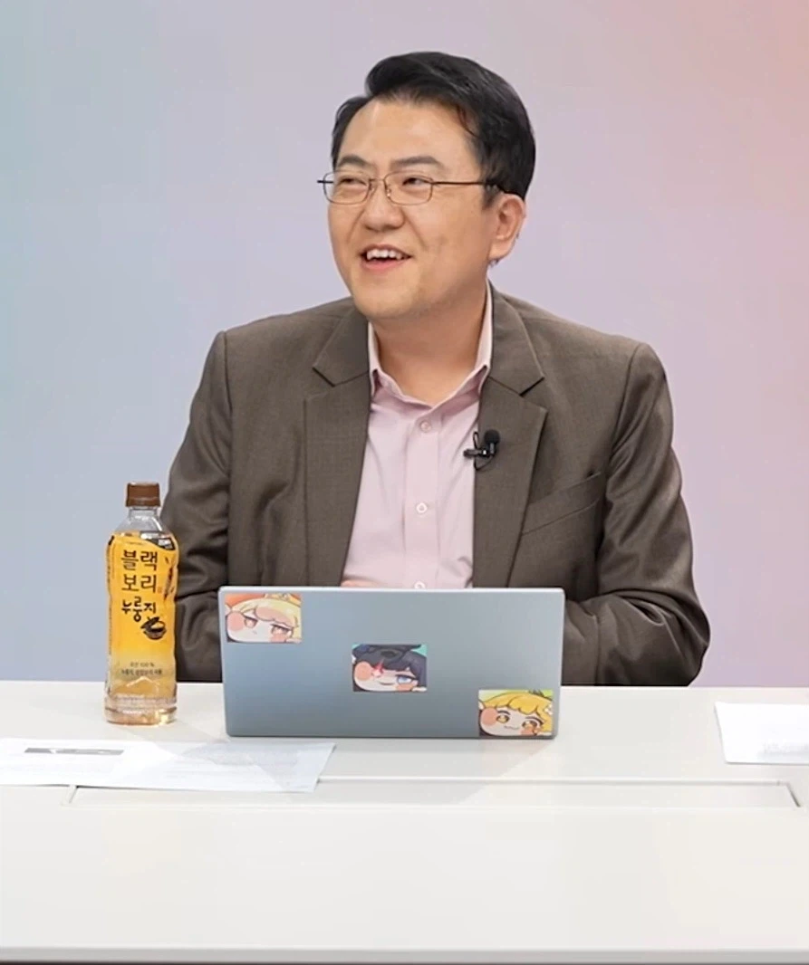 트릭컬) 일본 교주 사이에서 유명해진 밀리터리 전문가 - 이미지 3