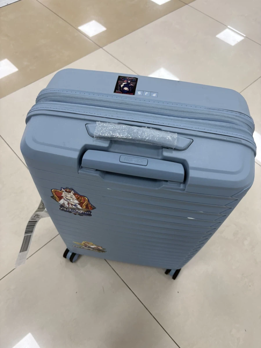 공항 : 헷갈려서 짐 잘 못 가져가는 거 조심하세요! - 이미지 3