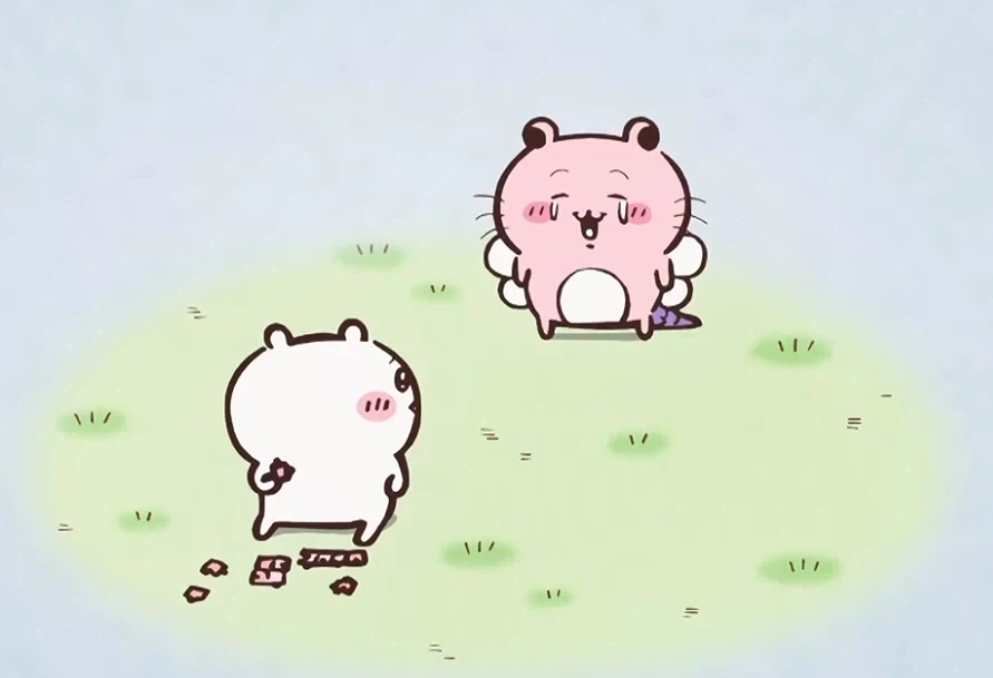 먼작귀) 15화까지는 그냥저냥이었음