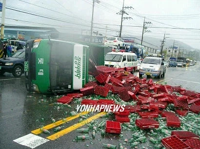 배신자의 최후...
