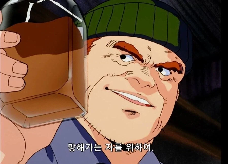 요로결석 4번 걸린 아재다. 인생 조언한다.