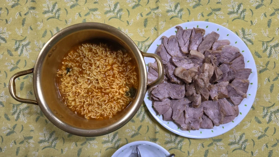 야옹이랑 소소하게 한잔함 - 이미지 5