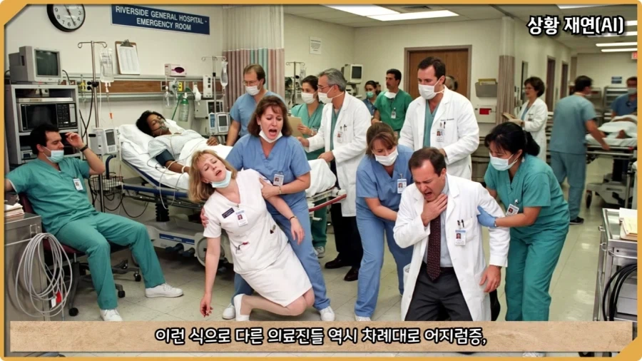 응급실 의사들을 환자로 만든 비운의 독극물 여성.jpg - 이미지 34