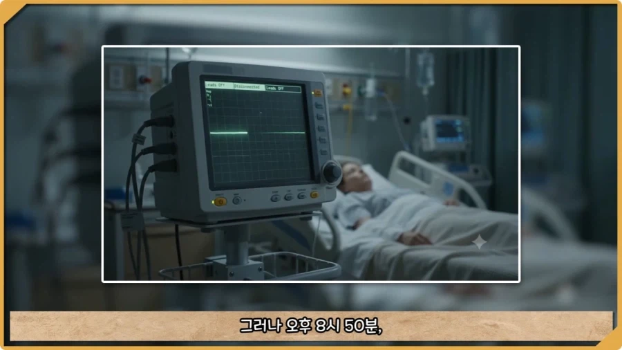 응급실 의사들을 환자로 만든 비운의 독극물 여성.jpg - 이미지 38