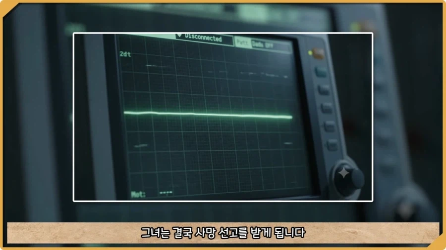응급실 의사들을 환자로 만든 비운의 독극물 여성.jpg - 이미지 40