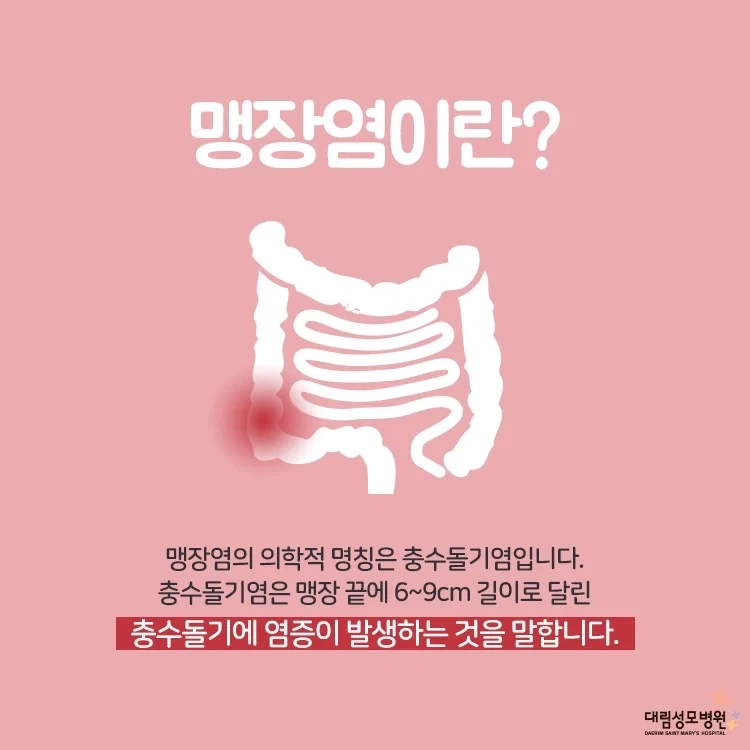 불과 백여년 전까지만 해도 걸리면 죽었어야 하는 병
