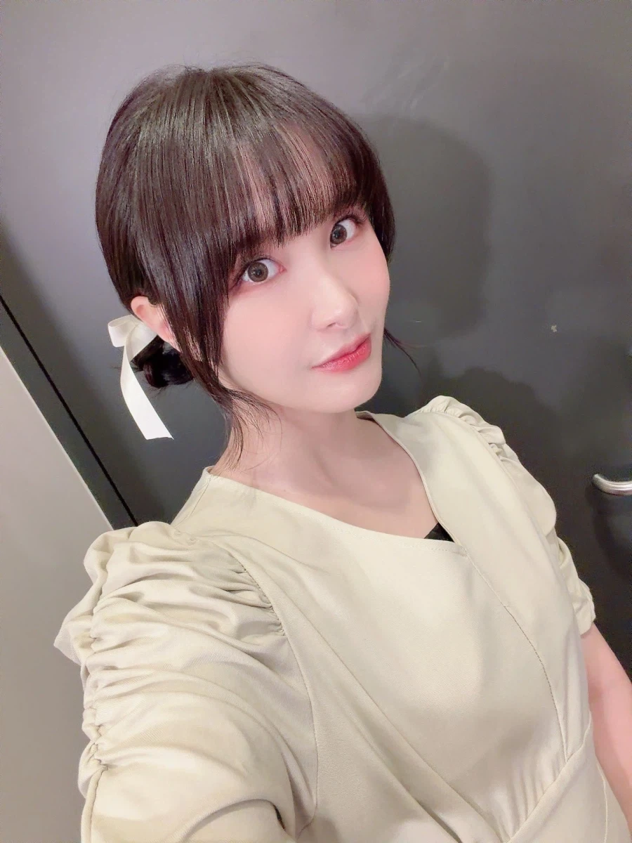 「랜딩액션 원더 플라이트 : FLT 002」 사가라 마유 한국 팬미팅 감사 코멘트 - 이미지 9
