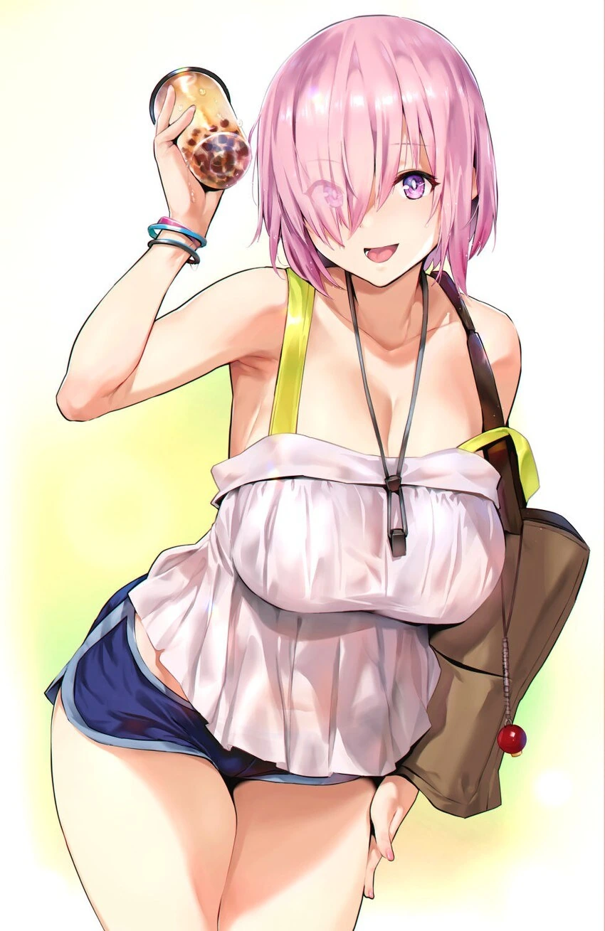 [Fate] NTR 최적화