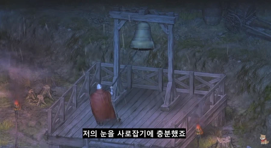 게임체험 부스에서 만난 ＇진짜＇ 인디 개발자