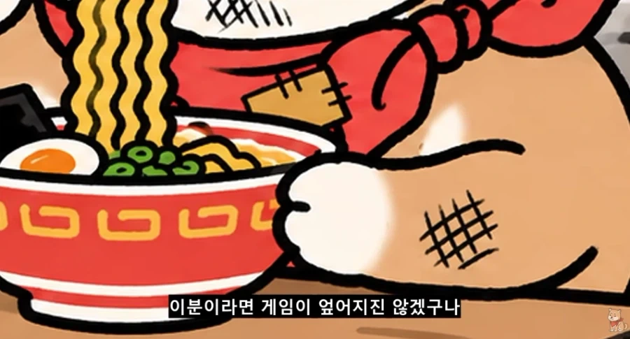 게임체험 부스에서 만난 ＇진짜＇ 인디 개발자 - 이미지 9