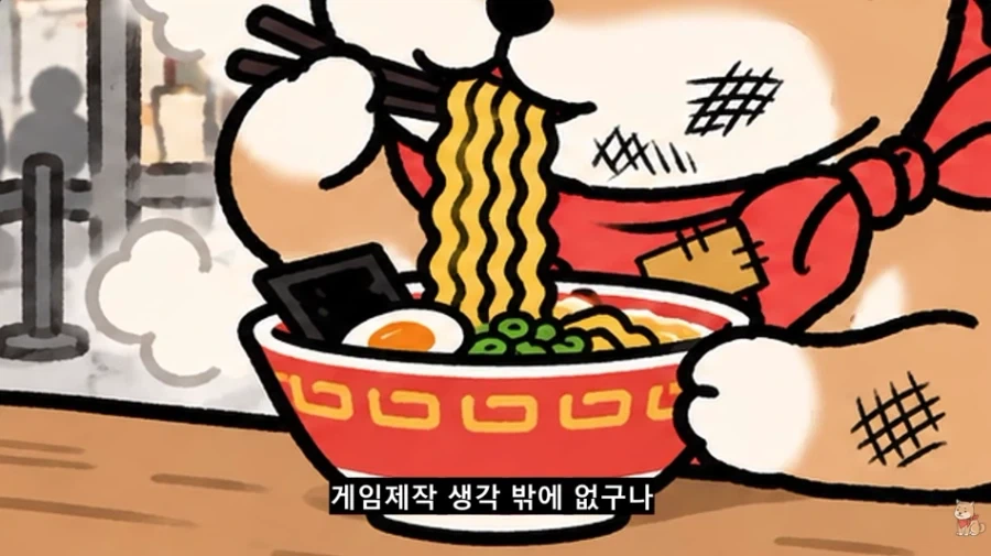 게임체험 부스에서 만난 ＇진짜＇ 인디 개발자 - 이미지 10