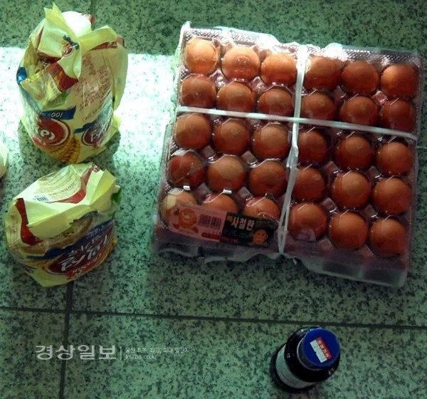 졸업식날 학생들이 혼난 이유를 알면 아재.jpg - 이미지 2
