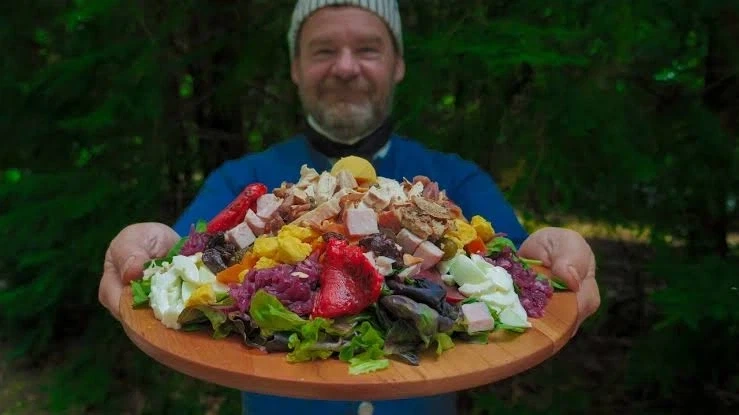 영국요리가 맛없는건 오해임