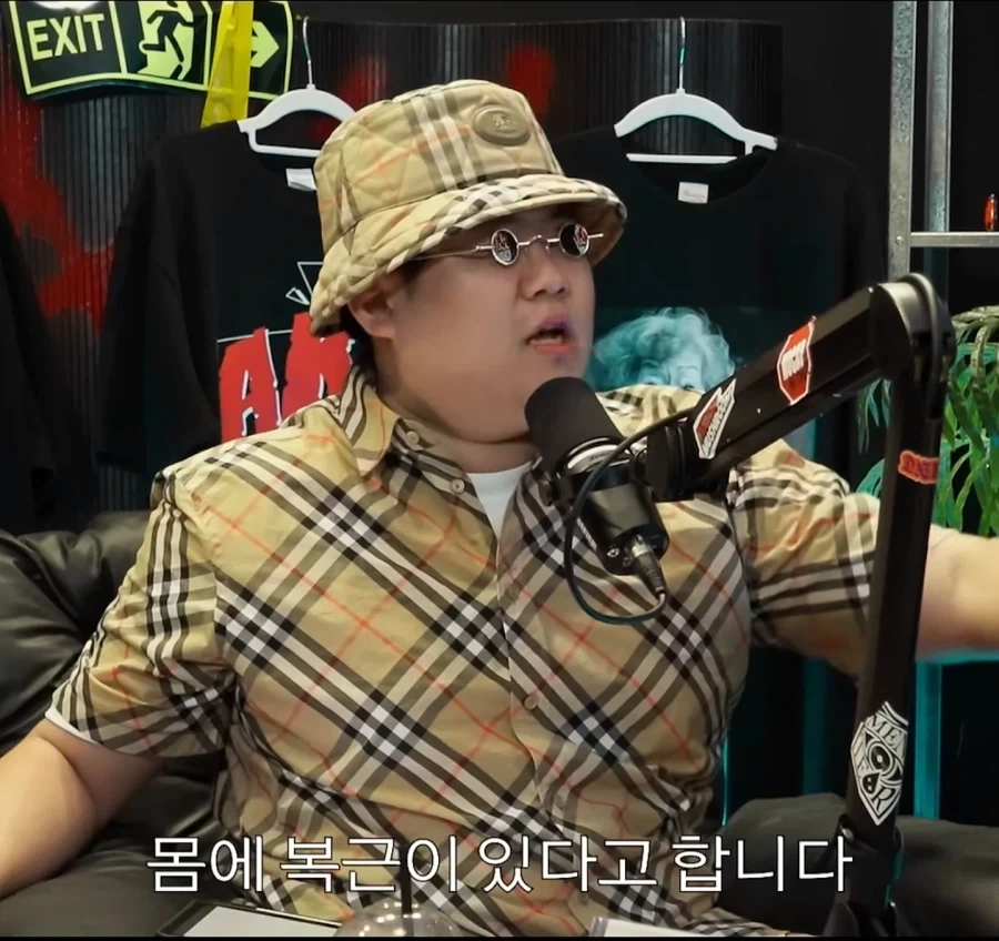 온 몸이 근육이라는 만능발 ㄷㄷㄷ;; - 이미지 5