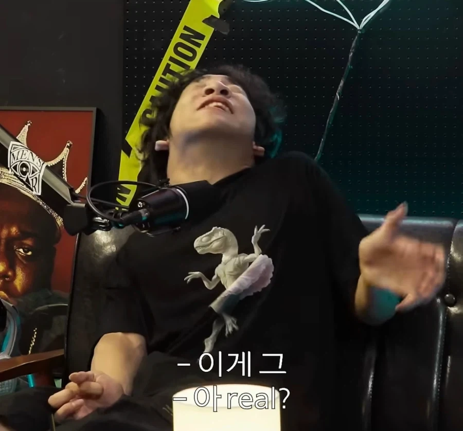 온 몸이 근육이라는 만능발 ㄷㄷㄷ;; - 이미지 6
