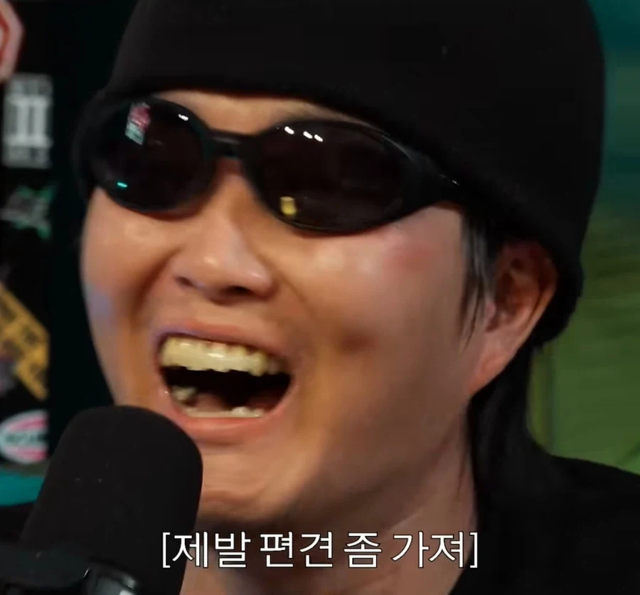 온 몸이 근육이라는 만능발 ㄷㄷㄷ;; - 이미지 14