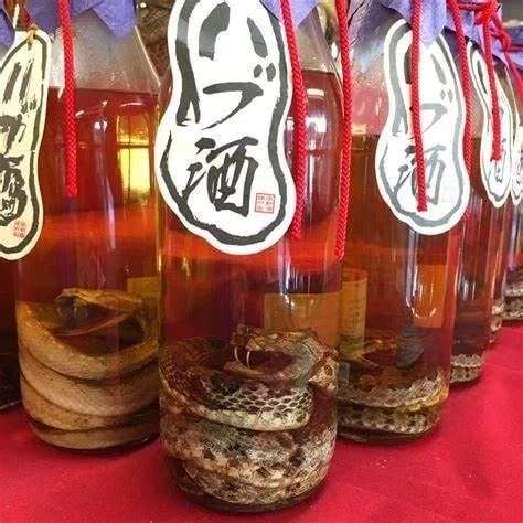 약혐)누가 만약 이거 만취할 정도로 마시면 1억 준다고 하면 마심?