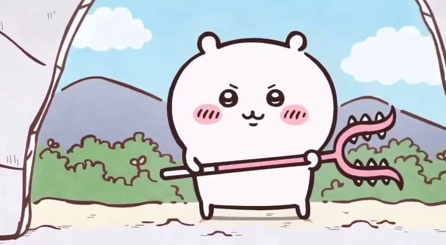 어느 무기의 설명 - 이미지 2