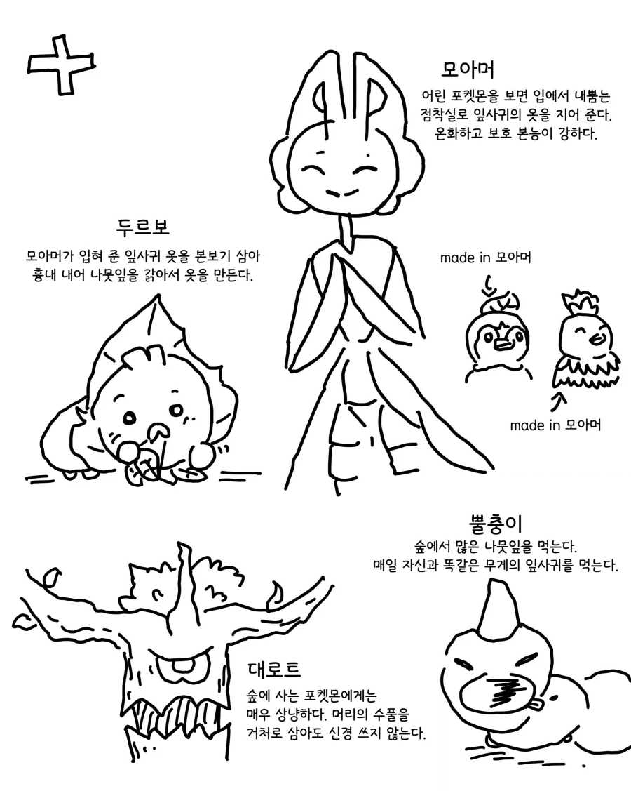 겁쟁이 두르보 - 이미지 20