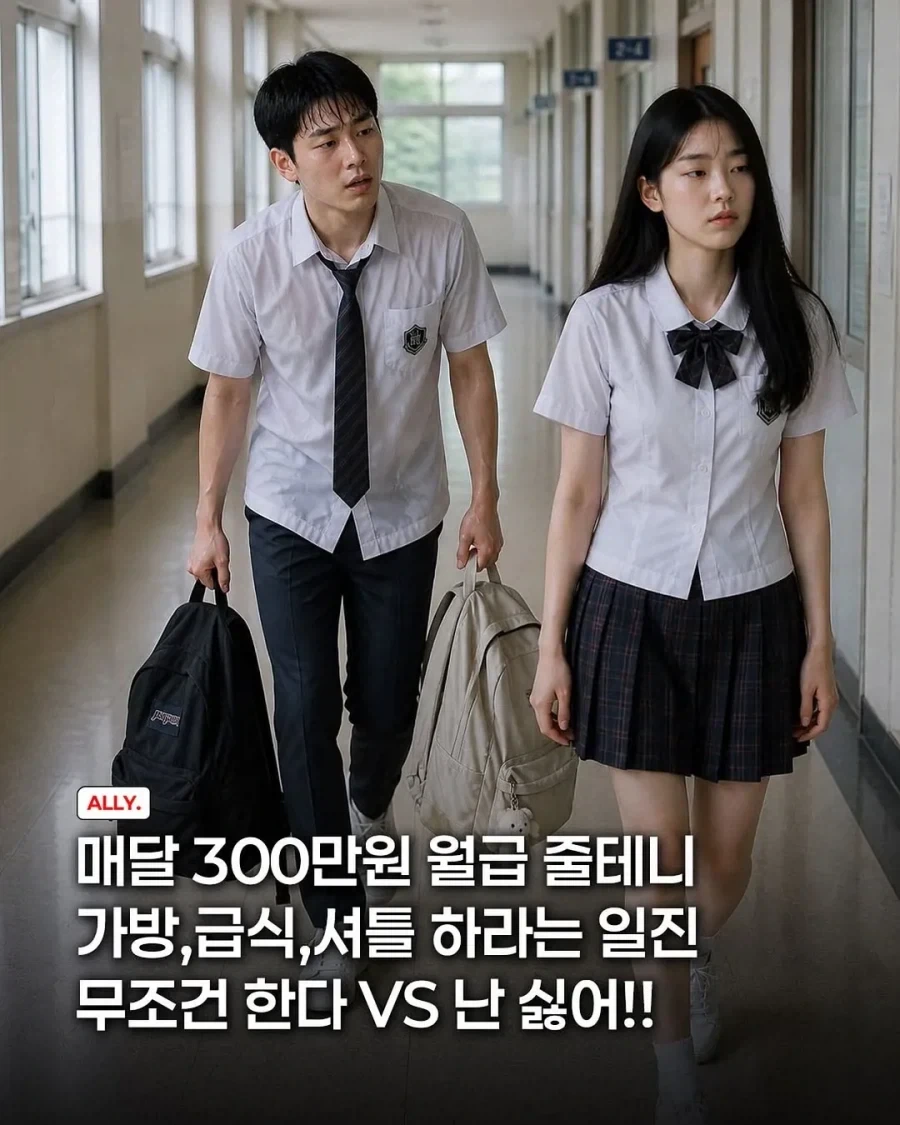 사회생활 X도 안해본 놈이 말하는 vs놀이