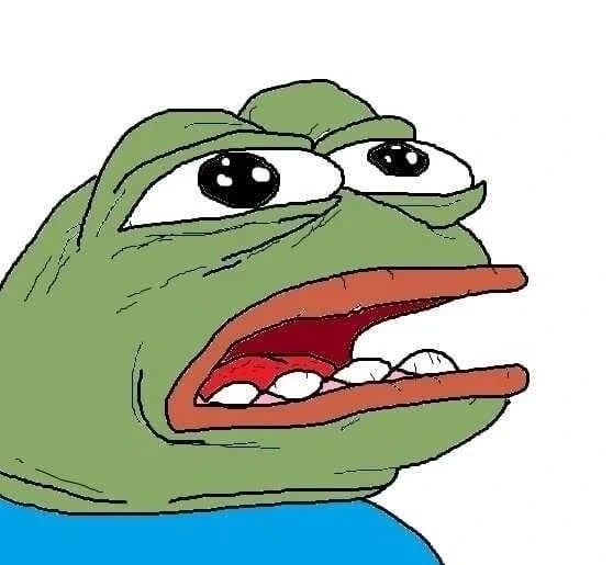 페페 짤 중에 이거 좀 꼴리지 않아?