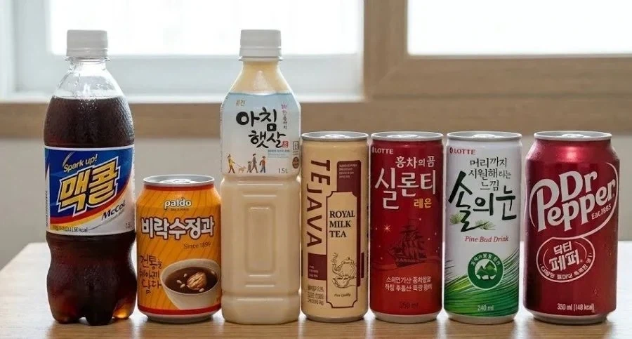 호불호 음료수? 노노 확고한 팬이 있는 음료수.jpg