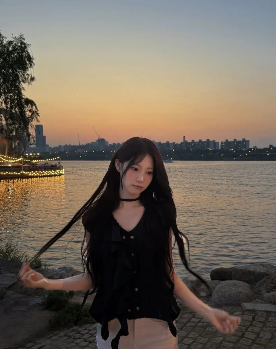 리센느 리브 찐경은과 이긴경은 중간 시절 짤.jpg - 이미지 8