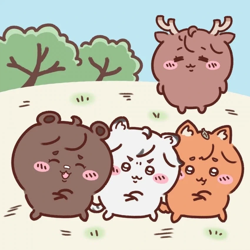 트릭컬] 먼가 작고 귀여운 사료스탕스.jpg