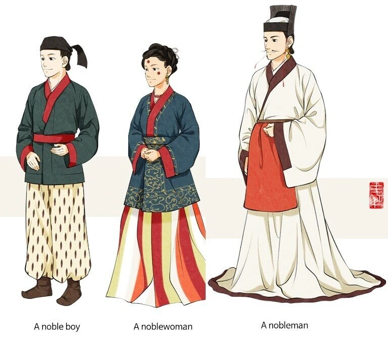 한반도에 살았던 인간들.jpg - 이미지 6