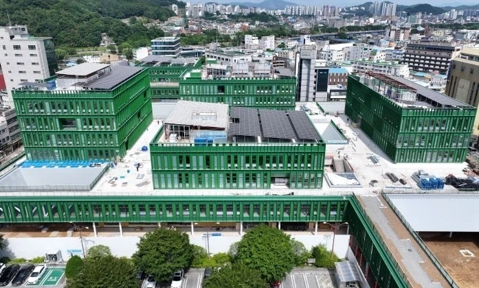 순천시 새청사레...