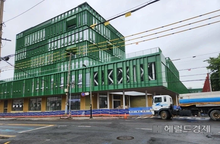 순천시 새청사레... - 이미지 2