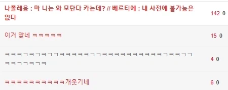 나폴레옹이 아싸였던 이유.jpg - 이미지 2