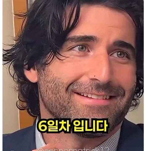 남자들이 은근 부러워 하는 털.jpg - 이미지 6