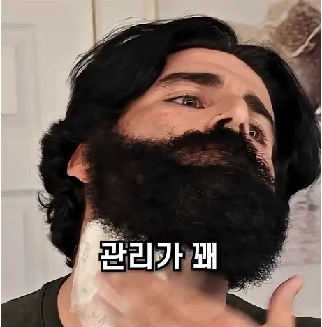 남자들이 은근 부러워 하는 털.jpg - 이미지 21